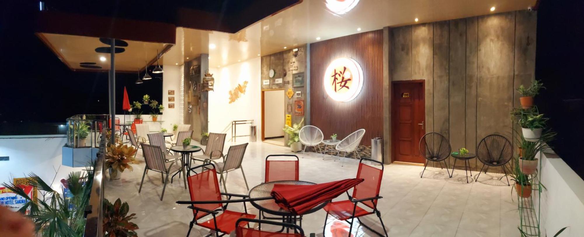 Urbanview Hotel Sakura Kampung Inggris Pare By Reddoorz Exterior foto